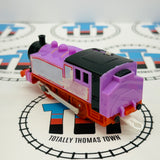 Rosie #2 (2009) Poor Condition Ripped Stickers Used - Trackmaster