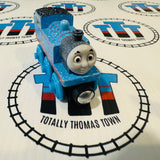 Winter Wonderland Thomas #2 (Mattel) Wooden - Used