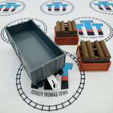 Troublesome Truck (2002) Used - TOMY