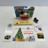 🎄 Stocking Stuffers Thomas Brand with Stanley Wooden 🎄