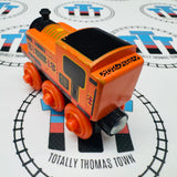 Nia (Thomas Wood Mattel) Fair Condition Wooden - Used