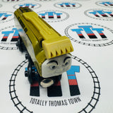 Diesel 10 (Learning Curve 2000) Fair Condition Discoloured Claw Wooden - Used
