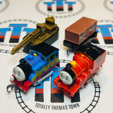 Capsule Plarail Mystery Train Pack (Pick Your Pack Size)