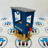 Vicarstown Dieselworks Cargo Drop with Cargo Car Wooden - Used