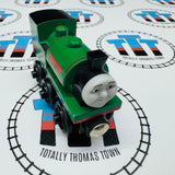 Peter Sam #2 (TOMY) Good Condition Wooden - Used