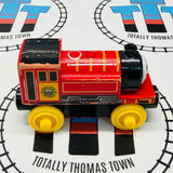 Victor (Thomas Wood Mattel) Fair Condition Wooden - Used