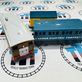 Toby's Electric Delivery (2009) Used - Trackmaster