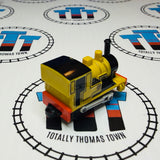 Duncan #2 (2015) Capsule Plarail Wind Up - Used