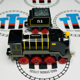 Hiro “All Engines Go” (2021) Fair Condition Used - Push Along