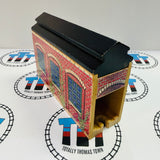 Special Engine Shed #3 (1999) Small Marks Rare Wooden - Used