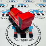Skarloey (Learning Curve) Good Condition Wooden - Used