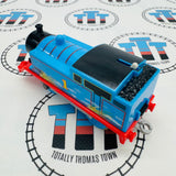Speed Thomas Happy Face (2013 Mattel) Used - Trackmaster Revolution