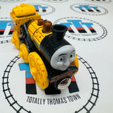 Dusty Stephen (Mattel) Good Condition Wooden - Used