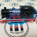 80th Anniversary Glitter Thomas New no Box - TOMY