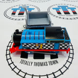Thomas Cargo Race Accessory Pack Trackmaster Revolution - Used