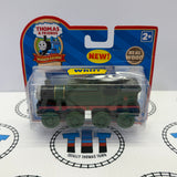 Whiff (Learning Curve) Wooden - New