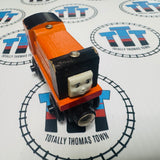 Rusty (Learning Curve) Wooden - Used