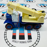 Kelly (TOMY) Good Condition Wooden - Used
