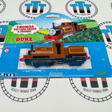 Duke Bent Packaging ERTL - New