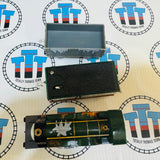 Paint Splattered Emily & Tender (2009) VERY Noisy Used - Trackmaster