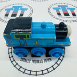 Thomas #71 (Learning Curve 1996) Rare Wooden - Used
