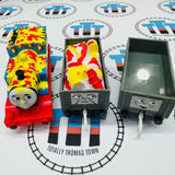 Paint Thomas and Troublesome Truck (2006) Good Condition - Trackmaster