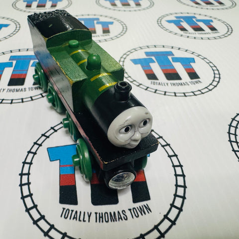Whiff (Mattel) Wooden - Used