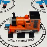 Rheneas Newer Face (2023) Peeling/Missing Stickers Capsule Pull Along - Used