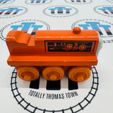 Terence no Treads (Learning Curve 2000) Good Condition Wooden - Used