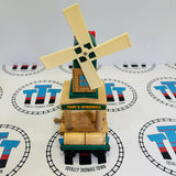 Toby's Windmill #2 Good Condition Wooden - Used