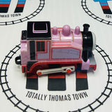 Rosie #1 Capsule Plarail Wind Up - Used