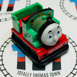 Thomas LBSC Bumper Car Pull Back TOMY -  Used