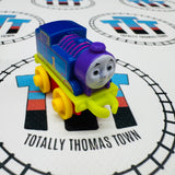 Thomas - Rainbow Thomas New no Package - MINIS