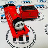 James & Tender (2013) Good Condition Used - Trackmaster Revolution