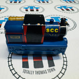 Timothy (Mattel) Chipping Paint Wooden - Used