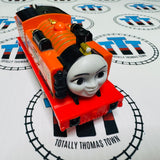 Nia (2013 Mattel) Good Condition Used - Trackmaster Revolution