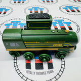 Emily & Tender - Streamlined Emily (Mattel) Very Good Condition Wooden - Used