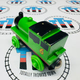 Percy (Learning Curve 1996) Rare Good Condition Wooden - Used
