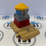 Water Tower Interactive Learning Railway - Used