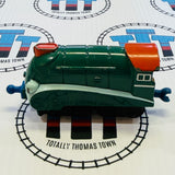 Olwin Chuggington Diecast - Used