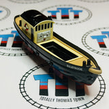 Bulstrode the Barge #1 (1998) Scratched Top ERTL - Used