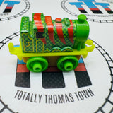 Henry - Lizard Henry New no Package - MINIS