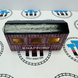 Knapford Covered Tunnel Wooden - Used