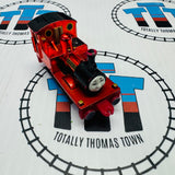 Limited Edition Metallic Rheneas #1 ERTL - Used