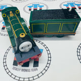Emily & Tender (2006) Noisy Used - Trackmaster