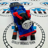 Belle #1 (2010) Noisy Used - Trackmaster