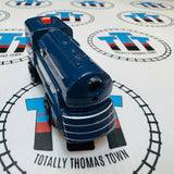 Lionel Pennsylvania Motorized Train Noisy Wooden - Used