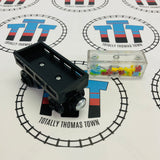 Cargo Car Black with Confetti Cargo Wooden - Used