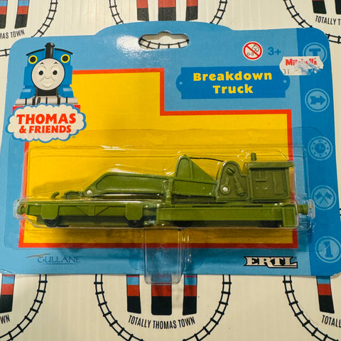 Breakdown Truck ERTL - New