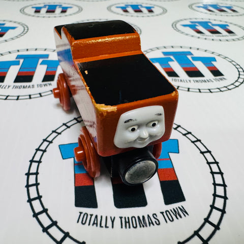 Stafford (Mattel) Wooden - Used